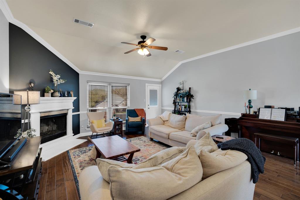 Green Acres Add - Residential