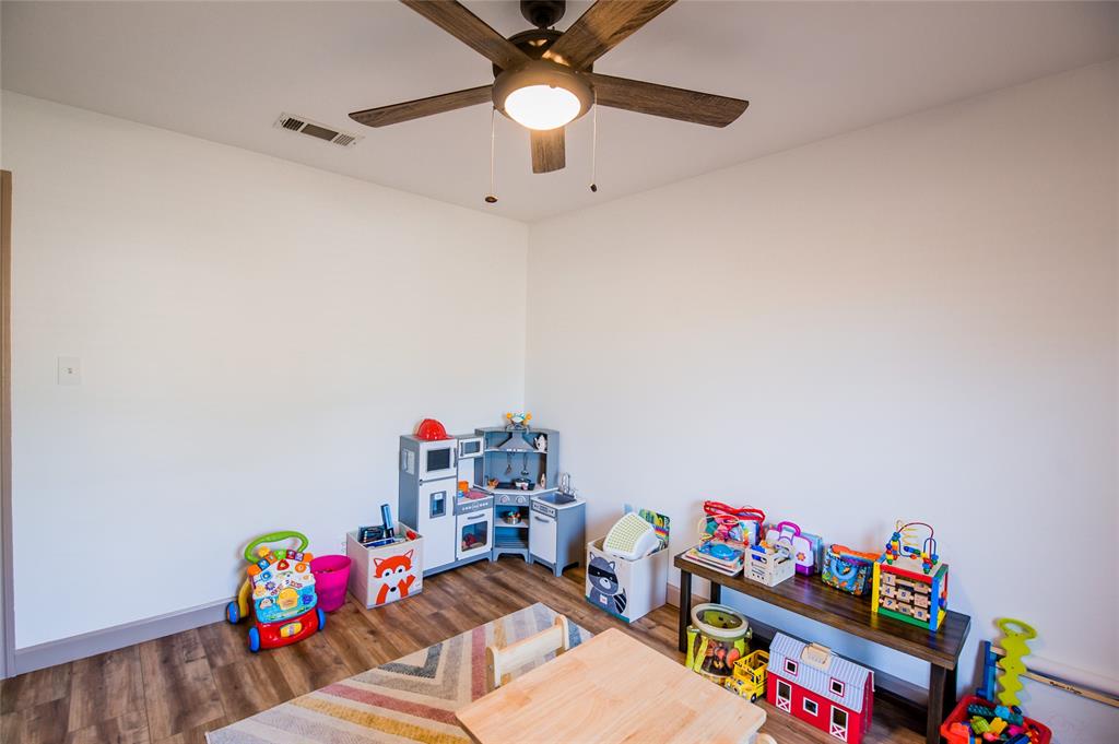 Green Acres Add - Residential