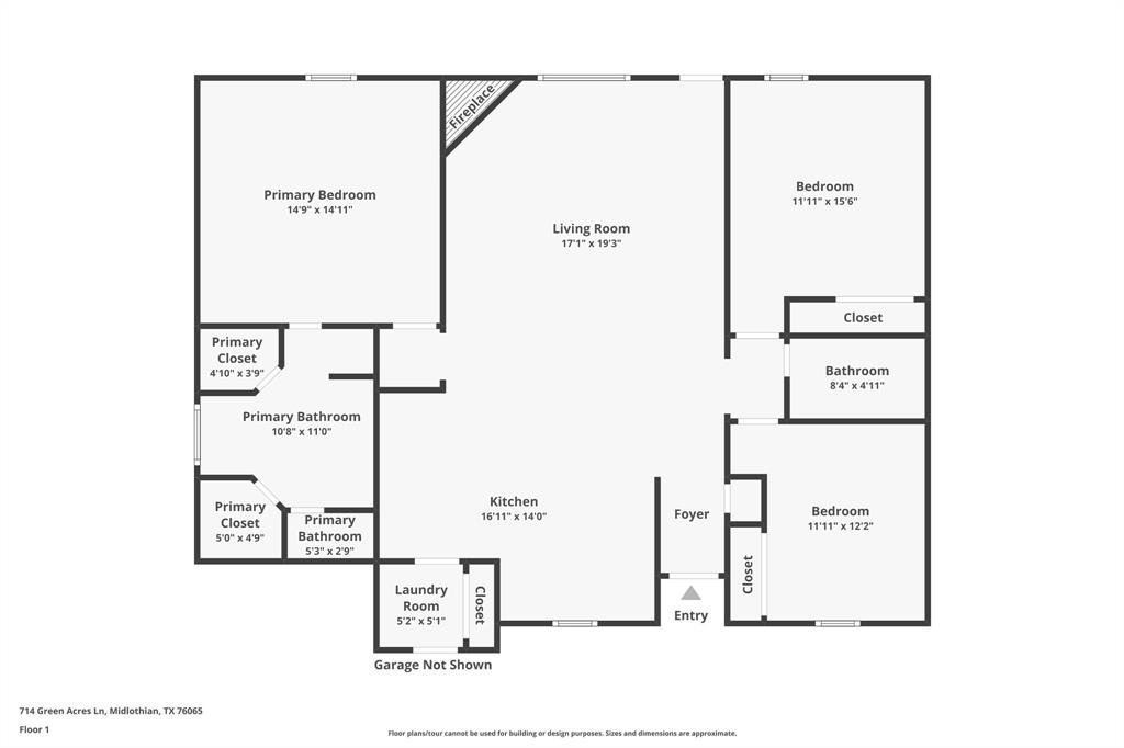 Green Acres Add - Residential