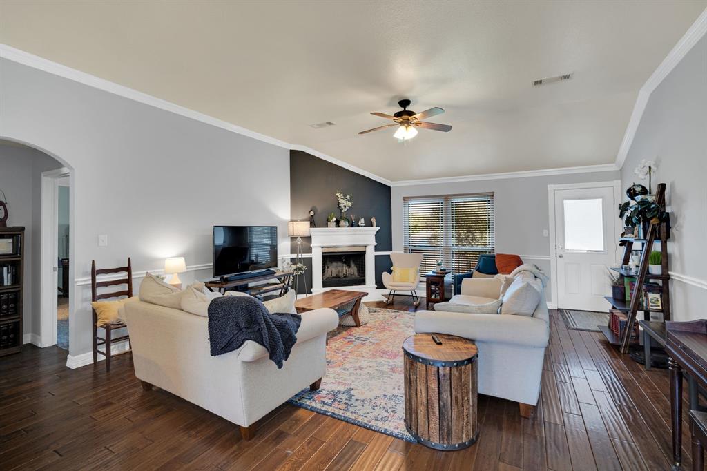 Green Acres Add - Residential