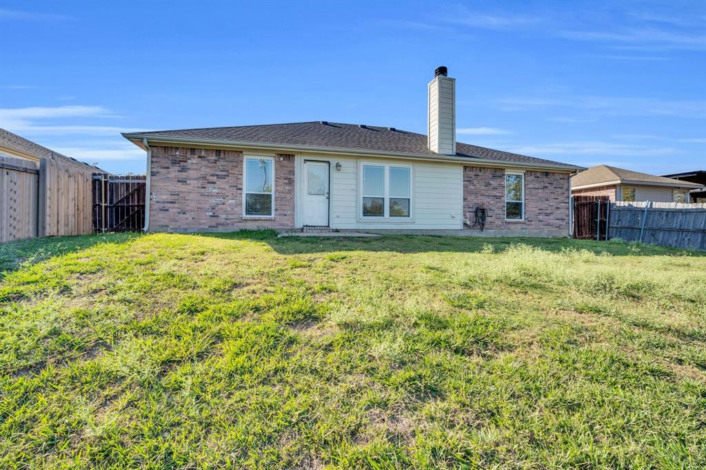 Green Acres Add - Residential