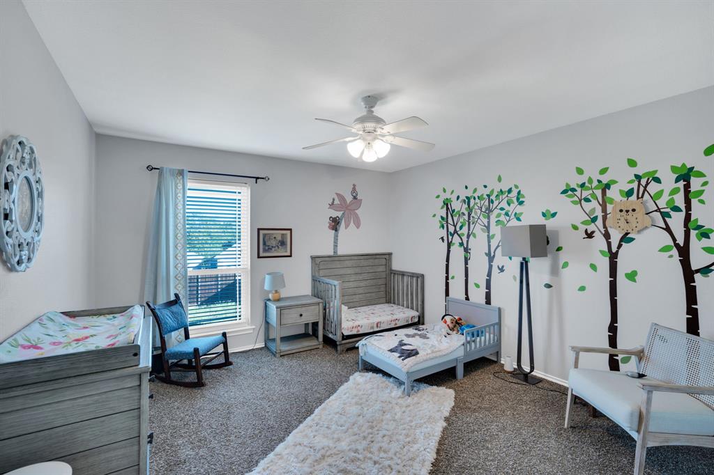 Green Acres Add - Residential