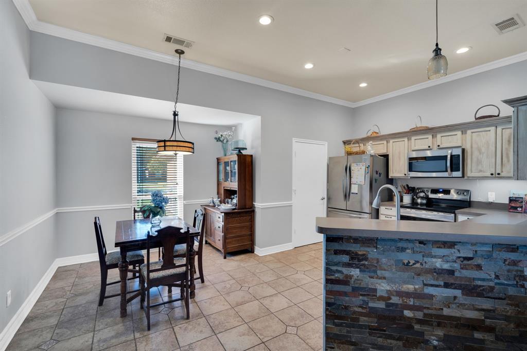 Green Acres Add - Residential