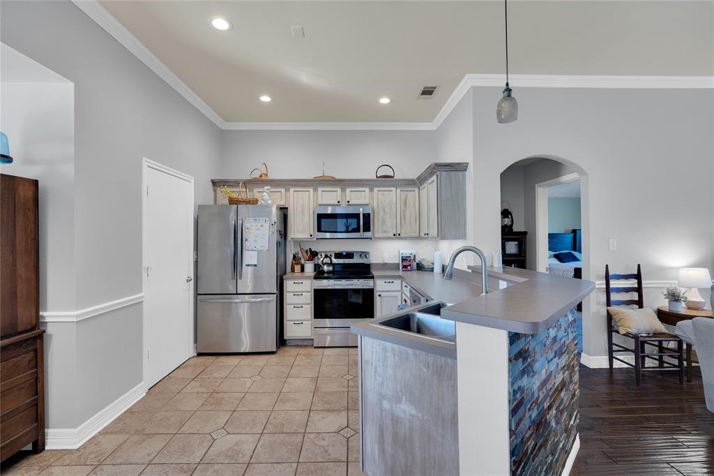 Green Acres Add - Residential