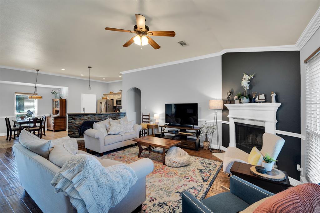 Green Acres Add - Residential