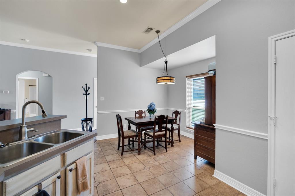 Green Acres Add - Residential