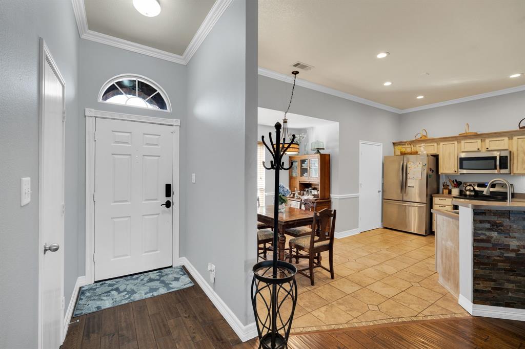 Green Acres Add - Residential