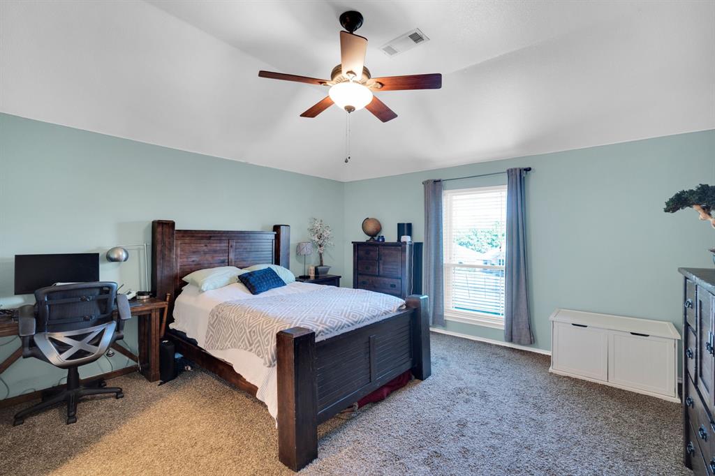 Green Acres Add - Residential