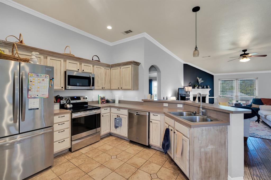 Green Acres Add - Residential