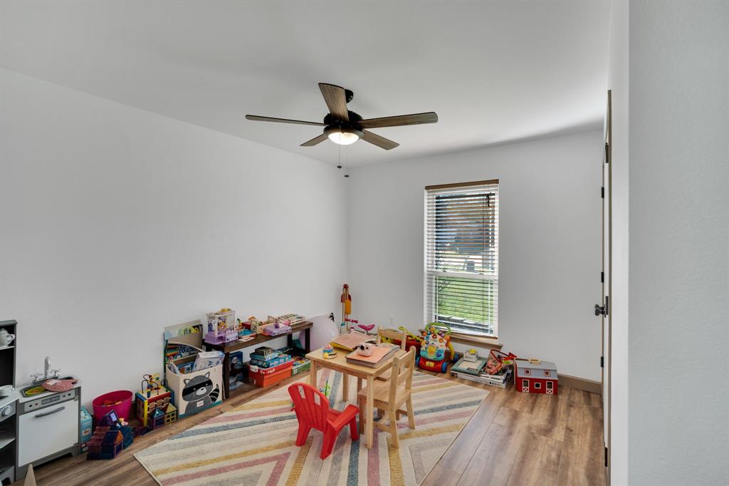 Green Acres Add - Residential