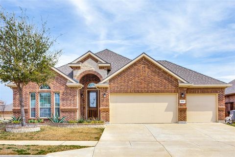 8916 Copper Crossing Drive Fort Worth TX 76131