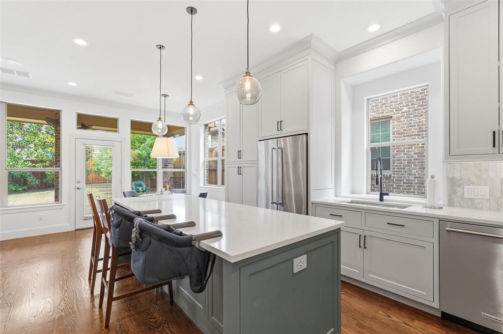 Stonegate At Forest Hills - Residential