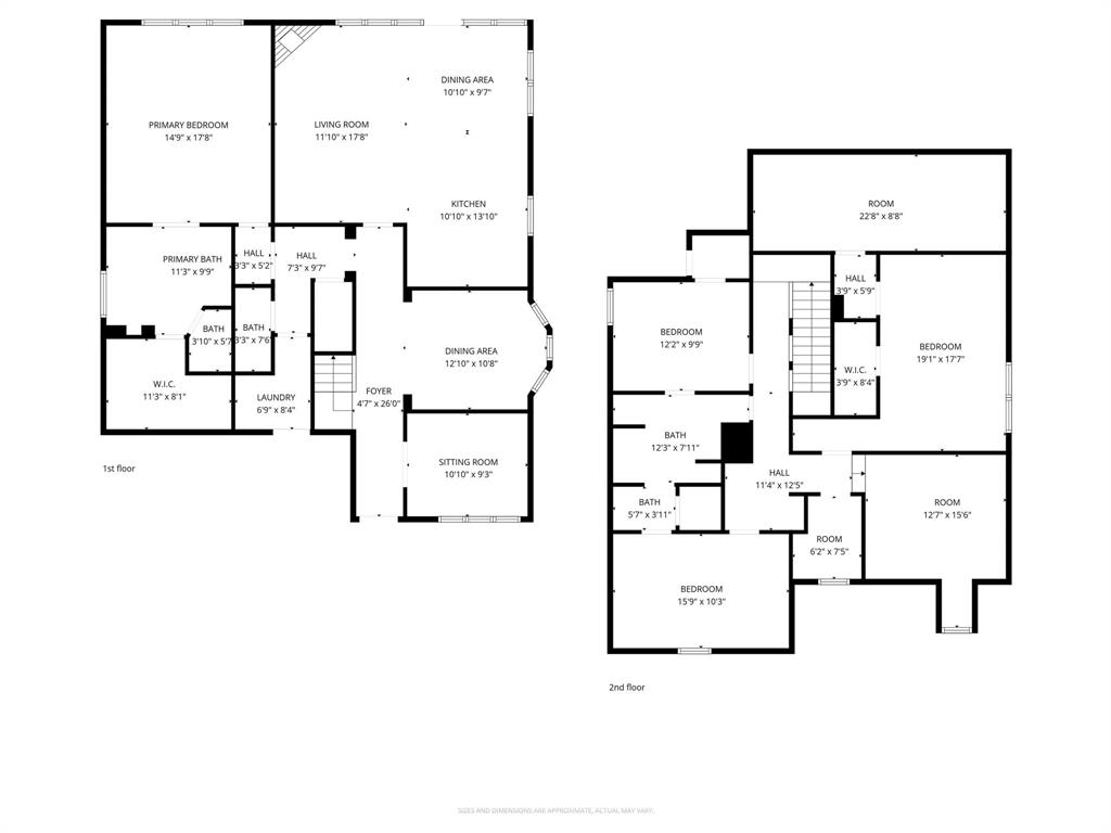 Stonegate At Forest Hills - Residential