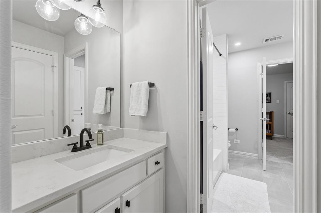 Stonegate At Forest Hills - Residential