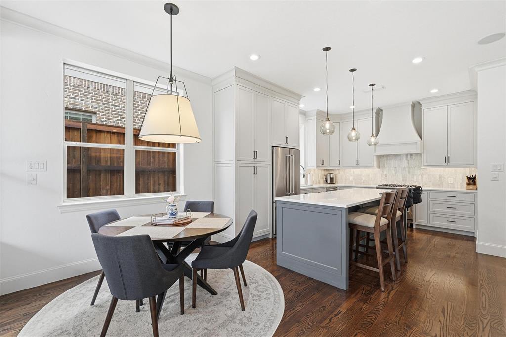 Stonegate At Forest Hills - Residential