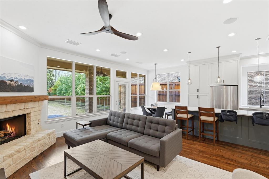 Stonegate At Forest Hills - Residential