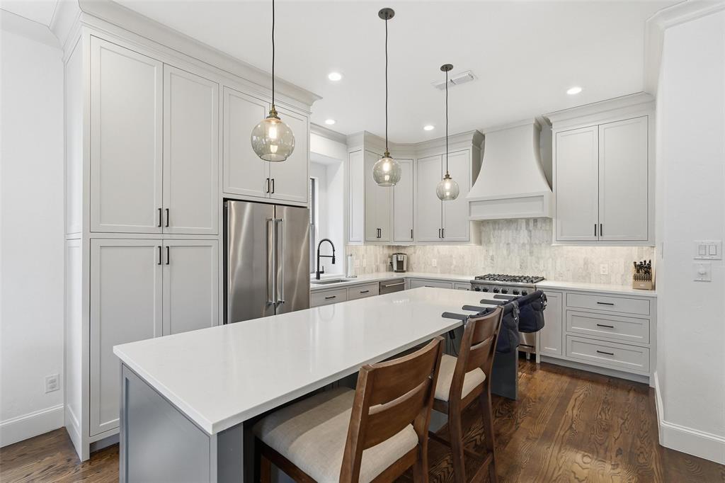 Stonegate At Forest Hills - Residential