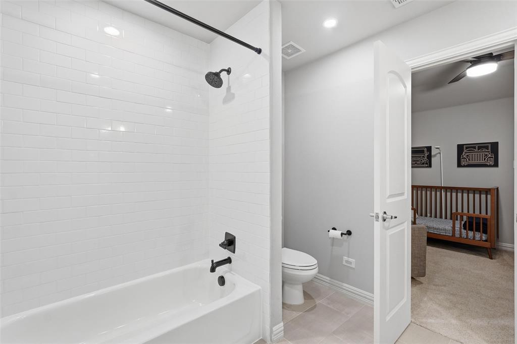 Stonegate At Forest Hills - Residential