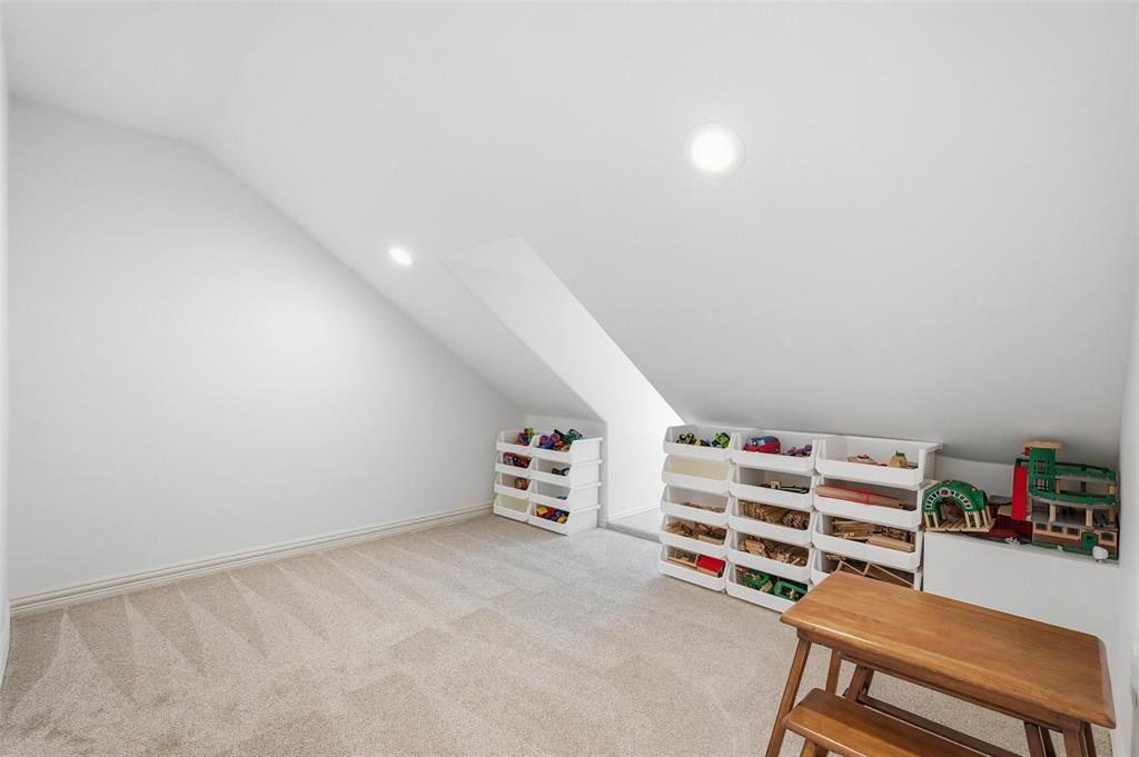 Stonegate At Forest Hills - Residential