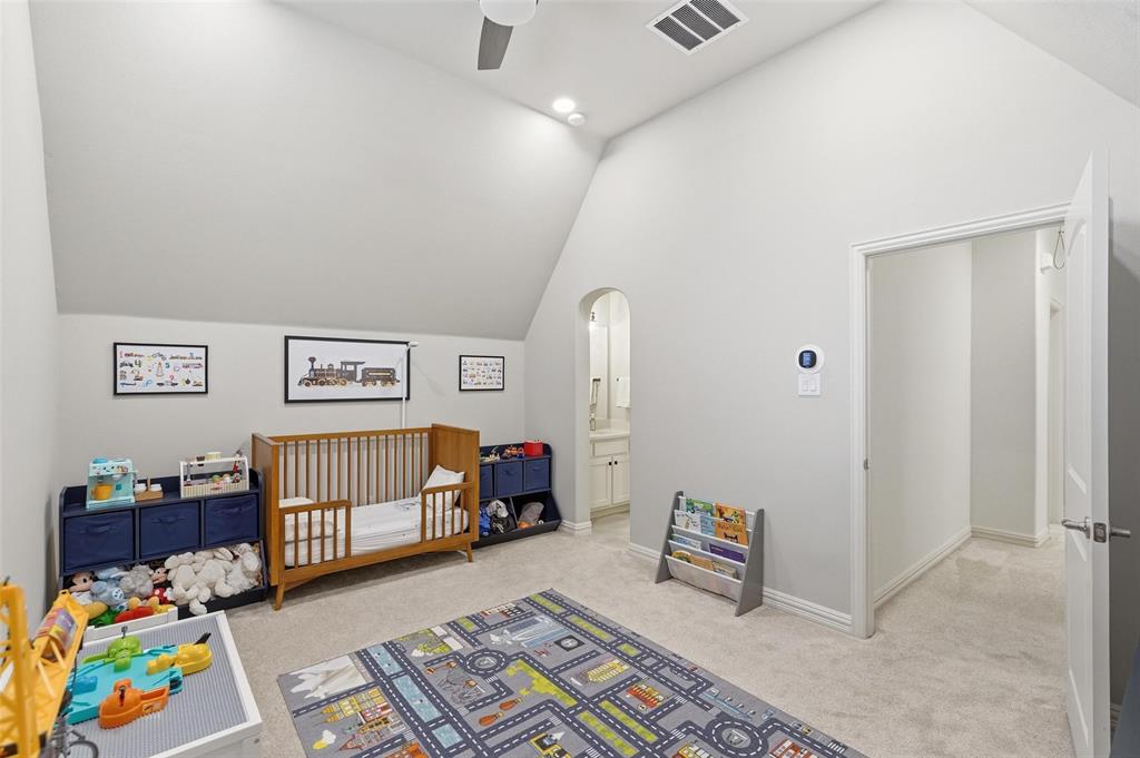 Stonegate At Forest Hills - Residential