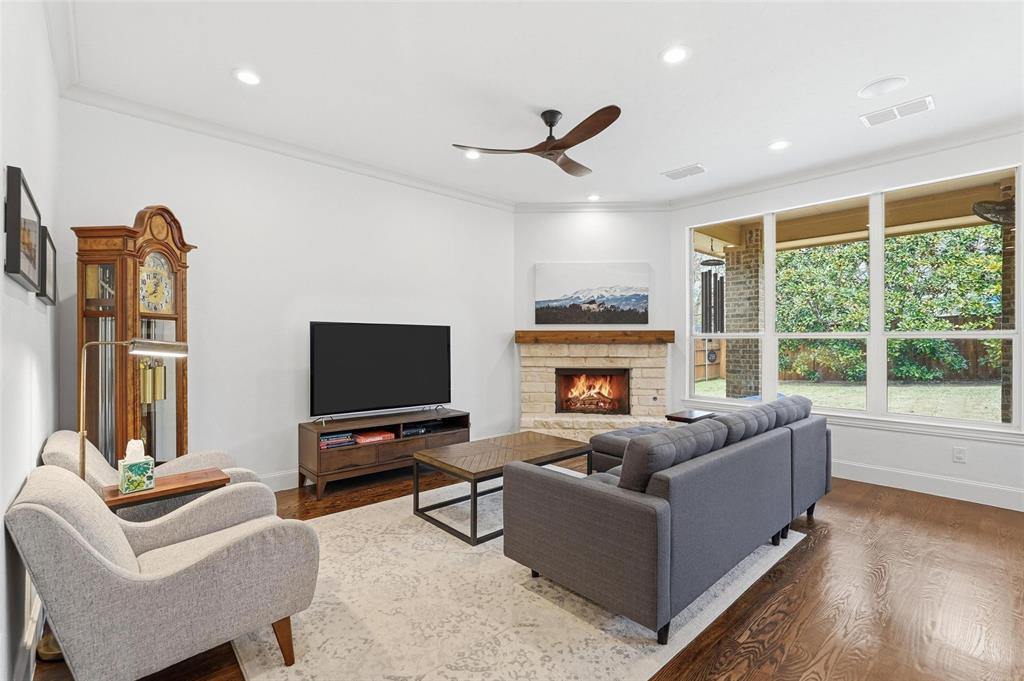 Stonegate At Forest Hills - Residential