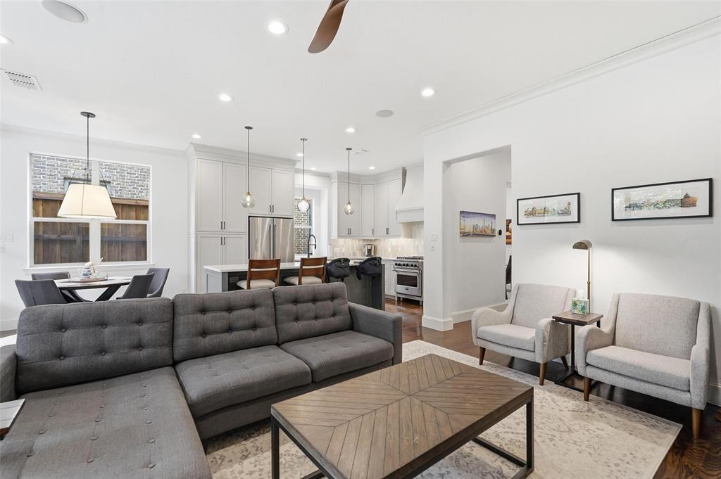 Stonegate At Forest Hills - Residential