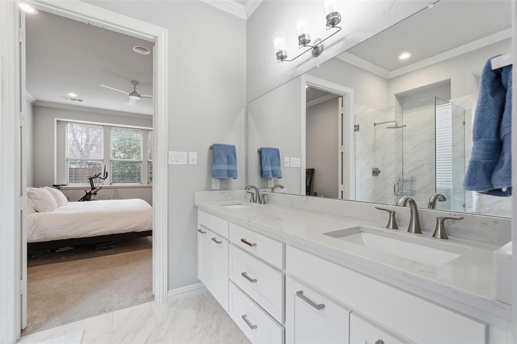 Stonegate At Forest Hills - Residential