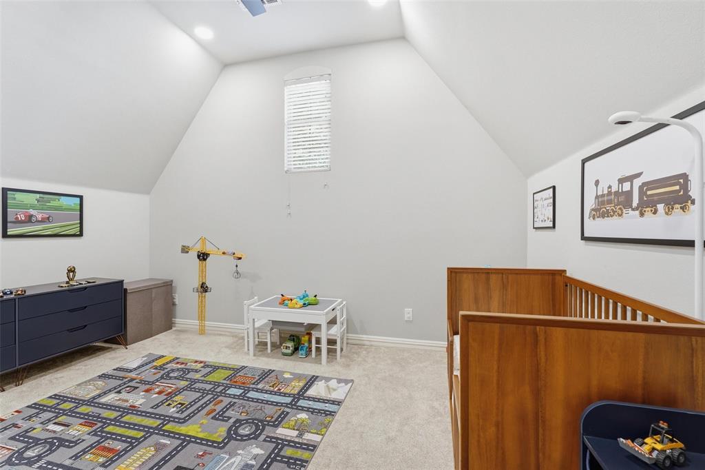 Stonegate At Forest Hills - Residential