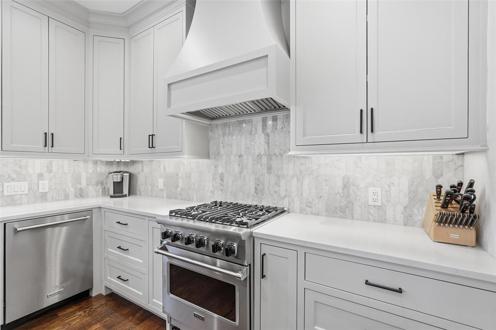 Stonegate At Forest Hills - Residential