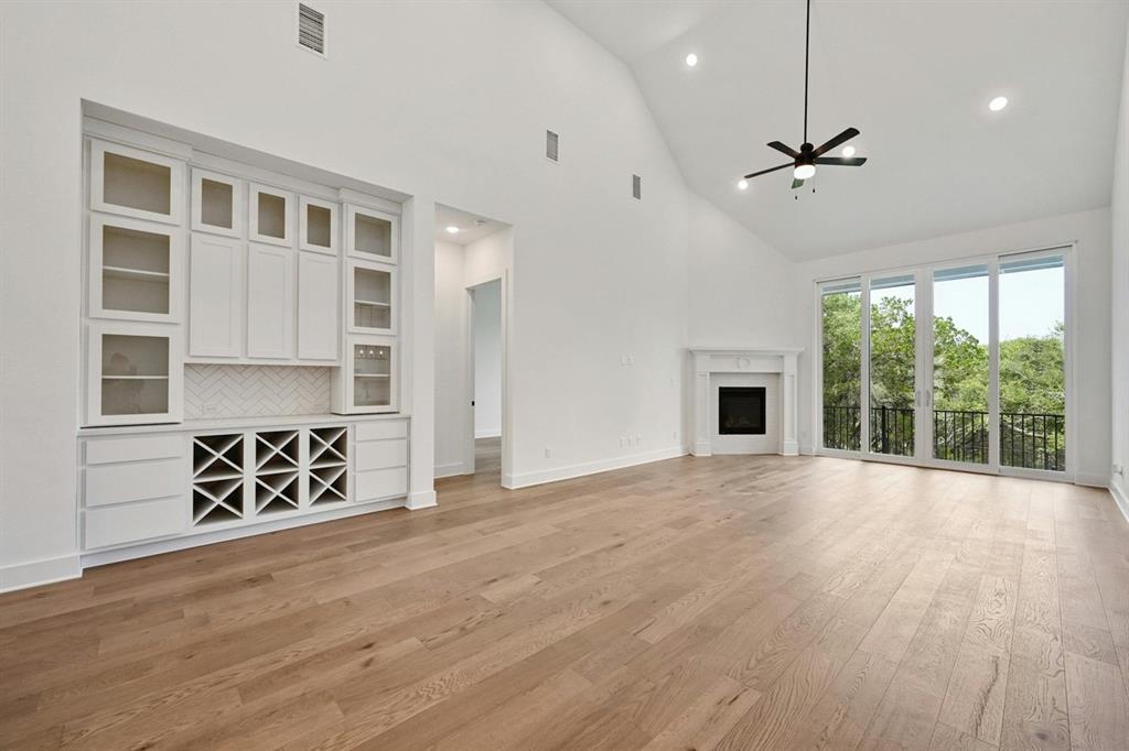 Quail Hollow - Residential