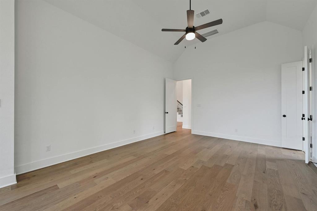 Quail Hollow - Residential