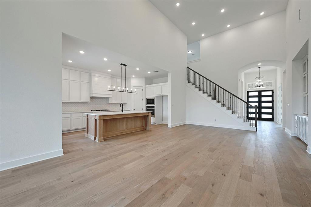 Quail Hollow - Residential