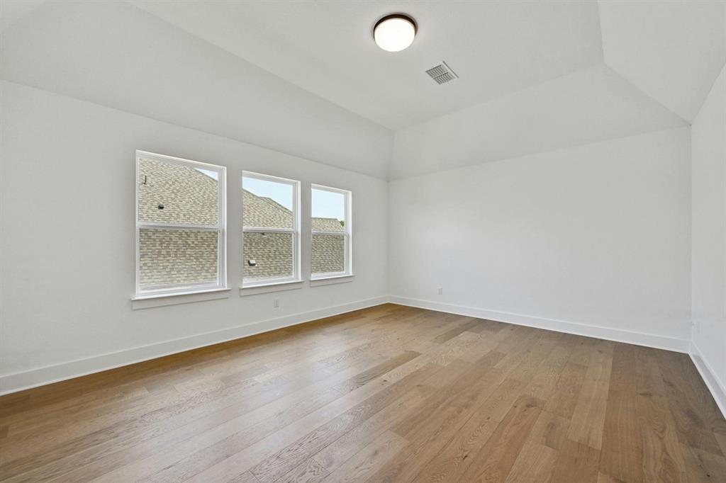 Quail Hollow - Residential