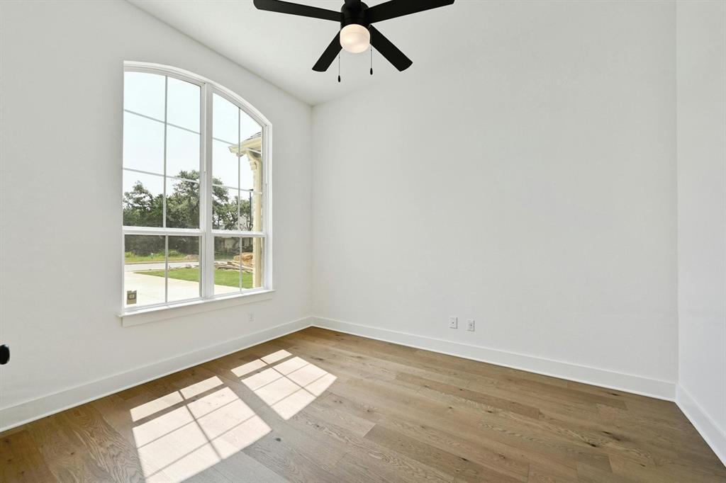 Quail Hollow - Residential