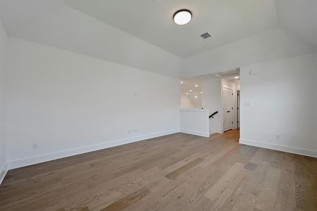 Quail Hollow - Residential