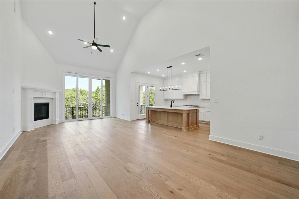 Quail Hollow - Residential