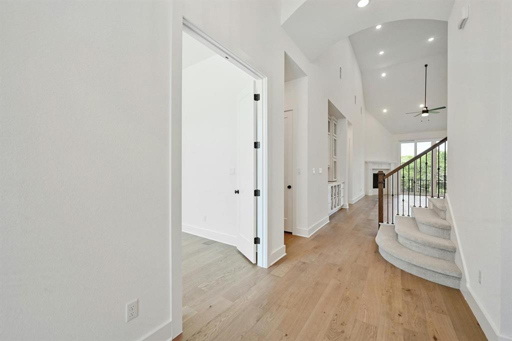 Quail Hollow - Residential