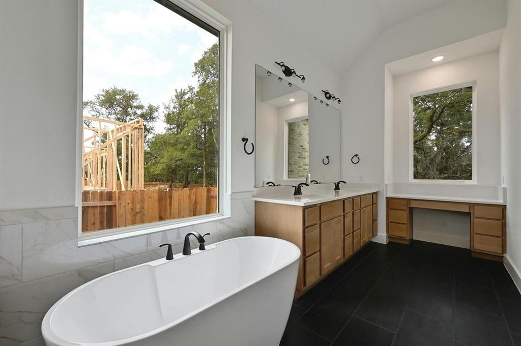 Quail Hollow - Residential