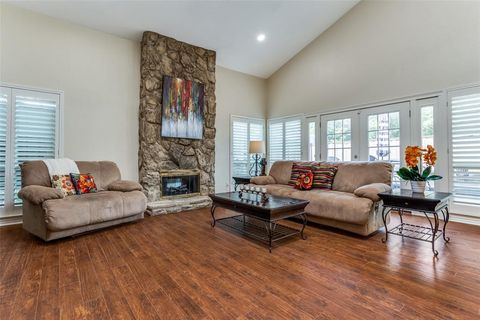 3103 Kristin Court Garland TX 75044