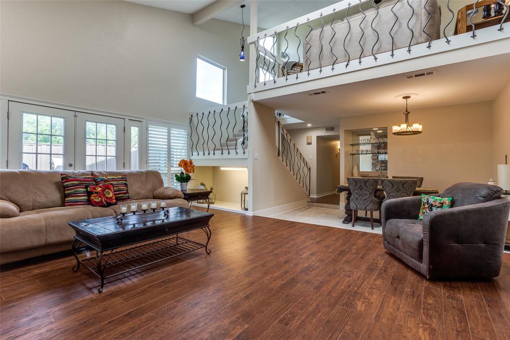 Springpark Central 01 2nd Rep - Residential