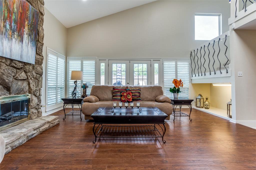 Springpark Central 01 2nd Rep - Residential