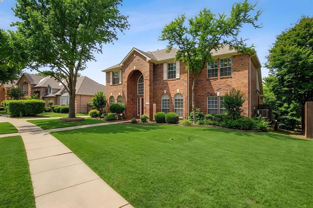 Wimbledon On The Creek - Residential