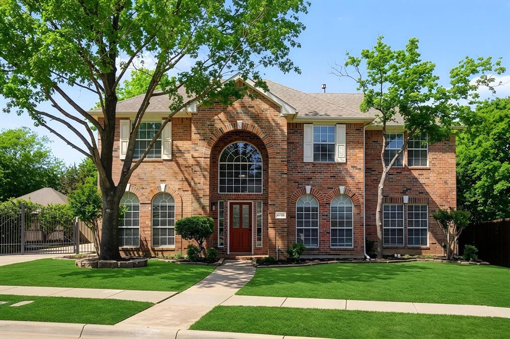 Wimbledon On The Creek - Residential