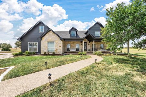 2045 Iron Bridge Road Lorena TX 76655