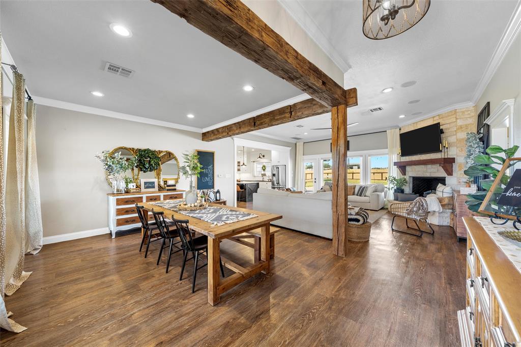 2045 Iron Bridge Road