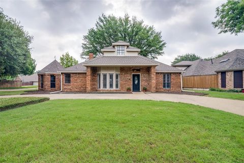 1620 Plummer Drive Rockwall TX 75087