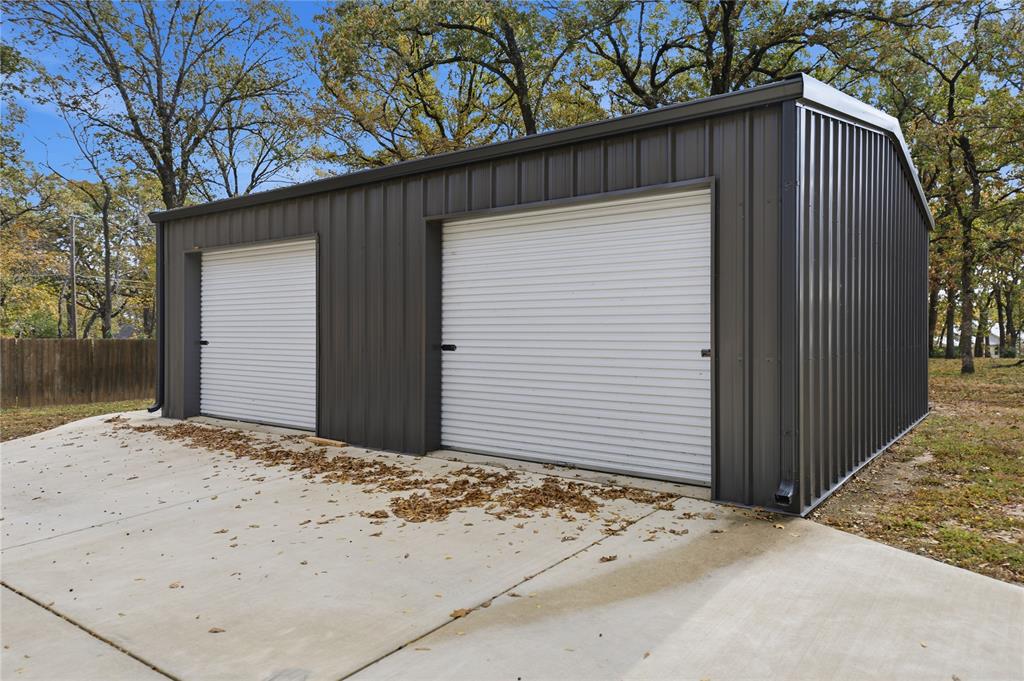 Arbolado - Residential