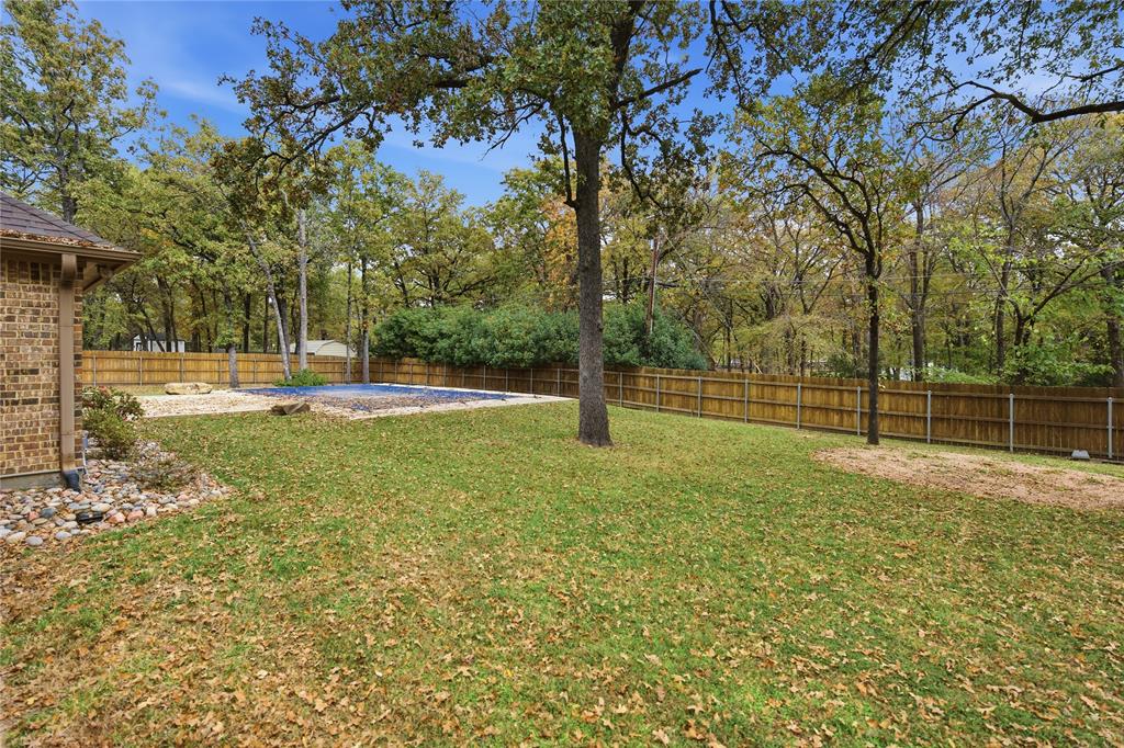 Arbolado - Residential