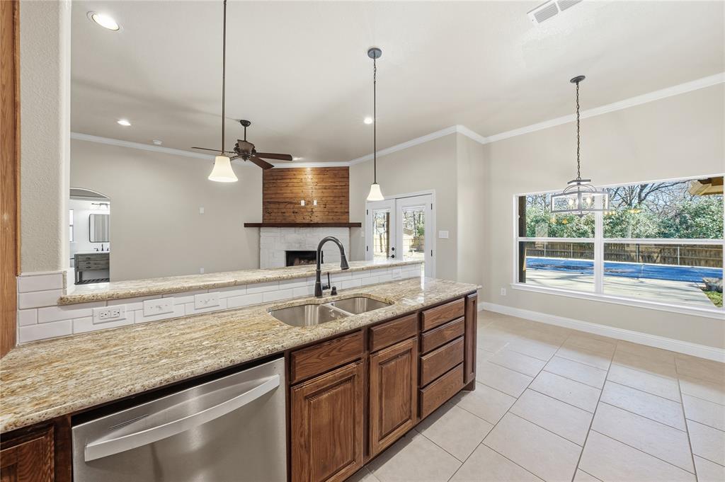 Arbolado - Residential