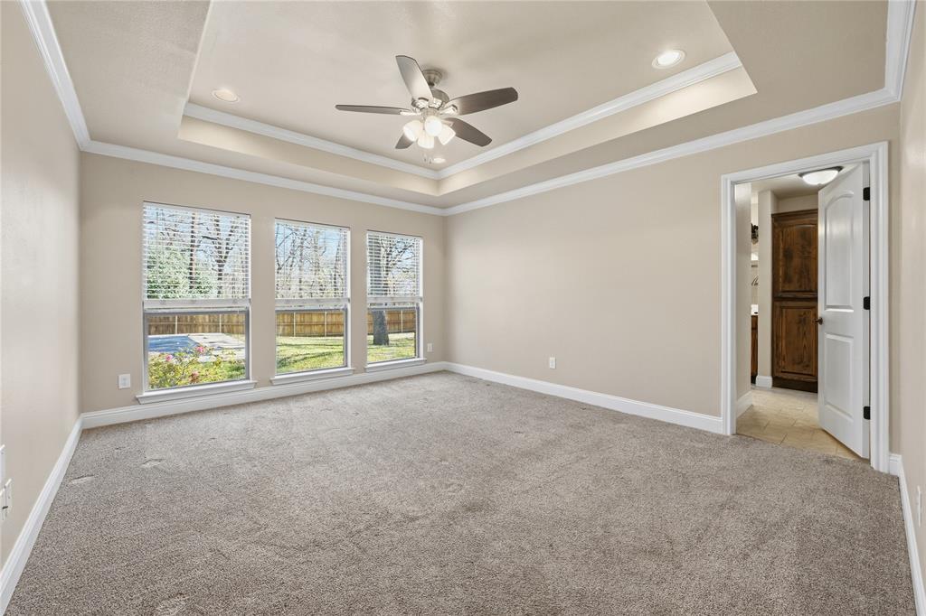 Arbolado - Residential